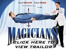 Magicians